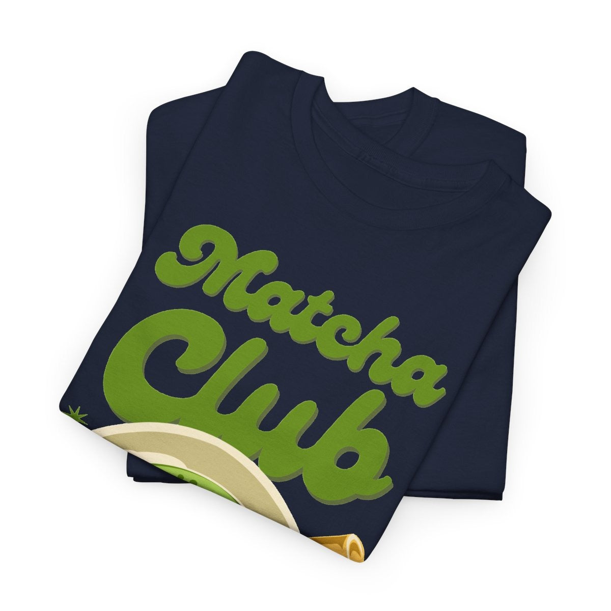 MATCHA 5 - Drinks (Basic Tee)