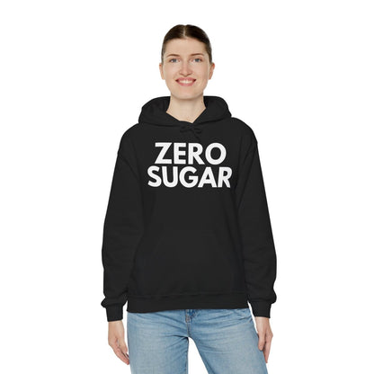 ZERO SUGAR - Foodie (Hoodie)