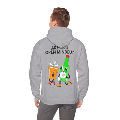 HONGDAE - Korean Food (Hoodie)