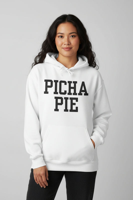 PICHA PIE 2 - Filipino Food (Hoodie)