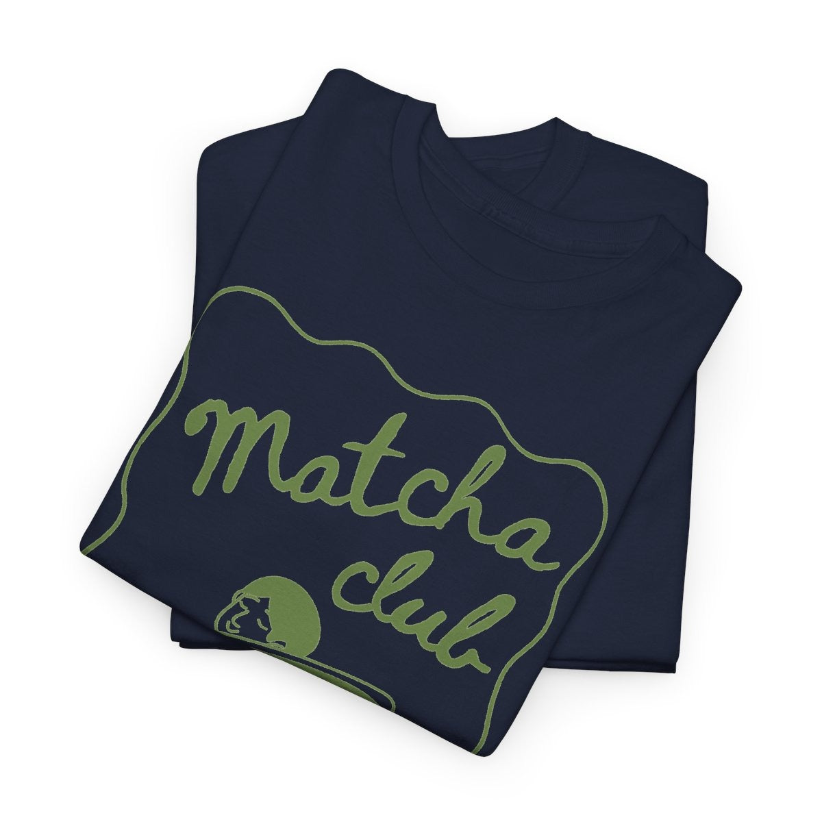 MATCHA 8 - Drinks (Basic Tee)