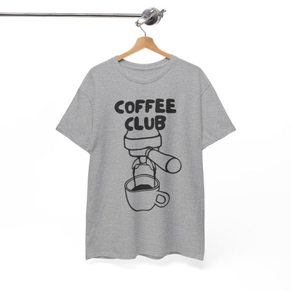 ESPRESSO MOOD - Coffee (Basic Tee)