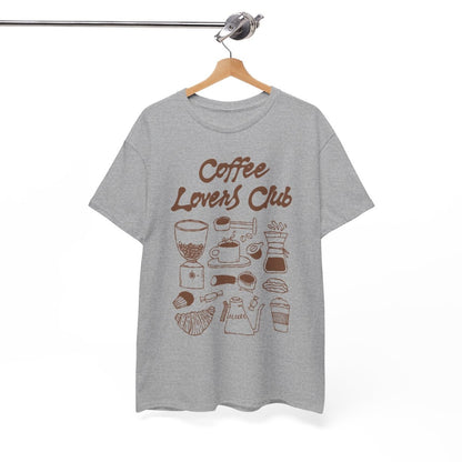BREW MOOD - Coffee (Basic Tee)