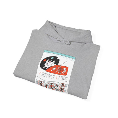 CREAMY CANDY - Sari-Sari Store (Hoodie)