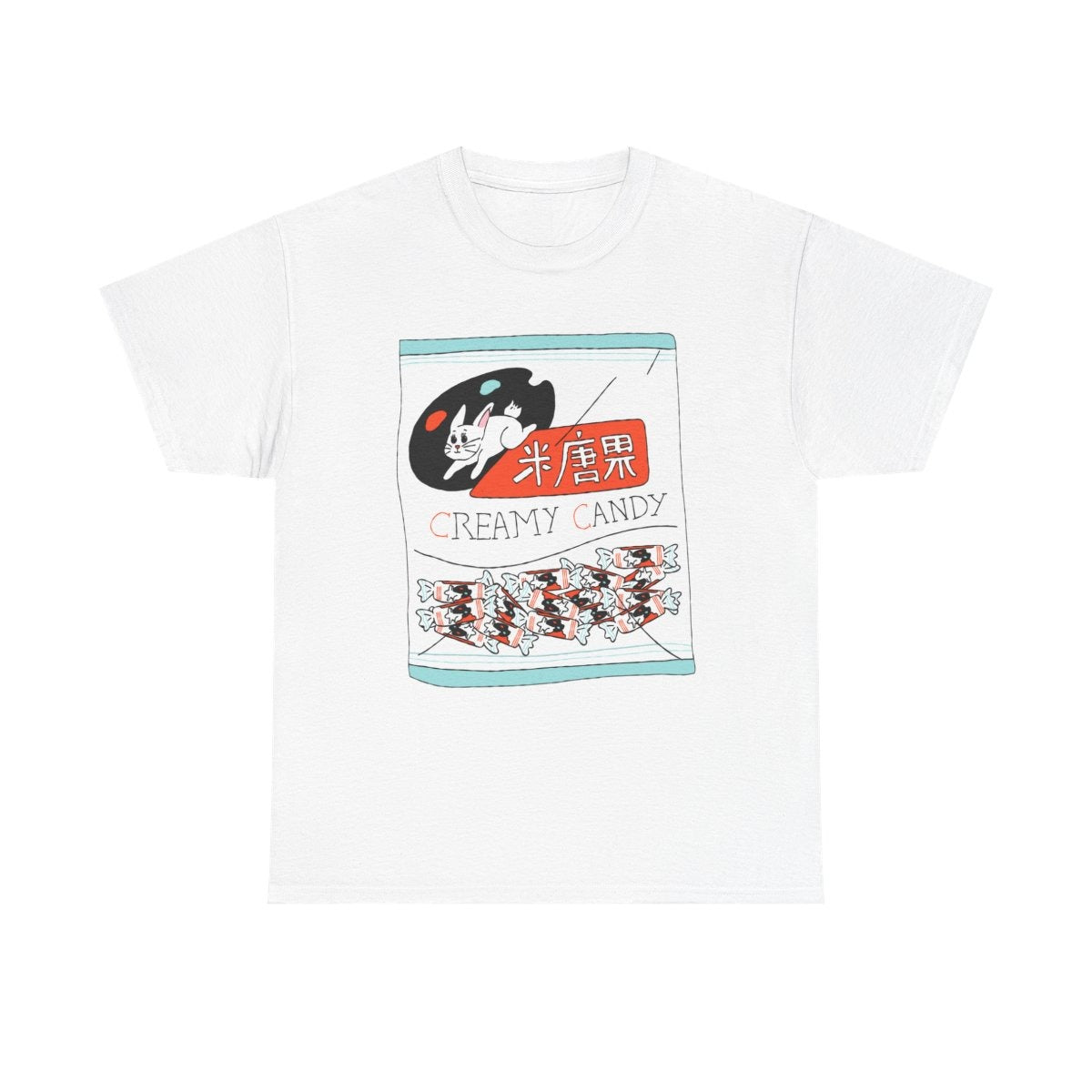 CREAMY CANDY - Sari-Sari Store (Kids Tee)