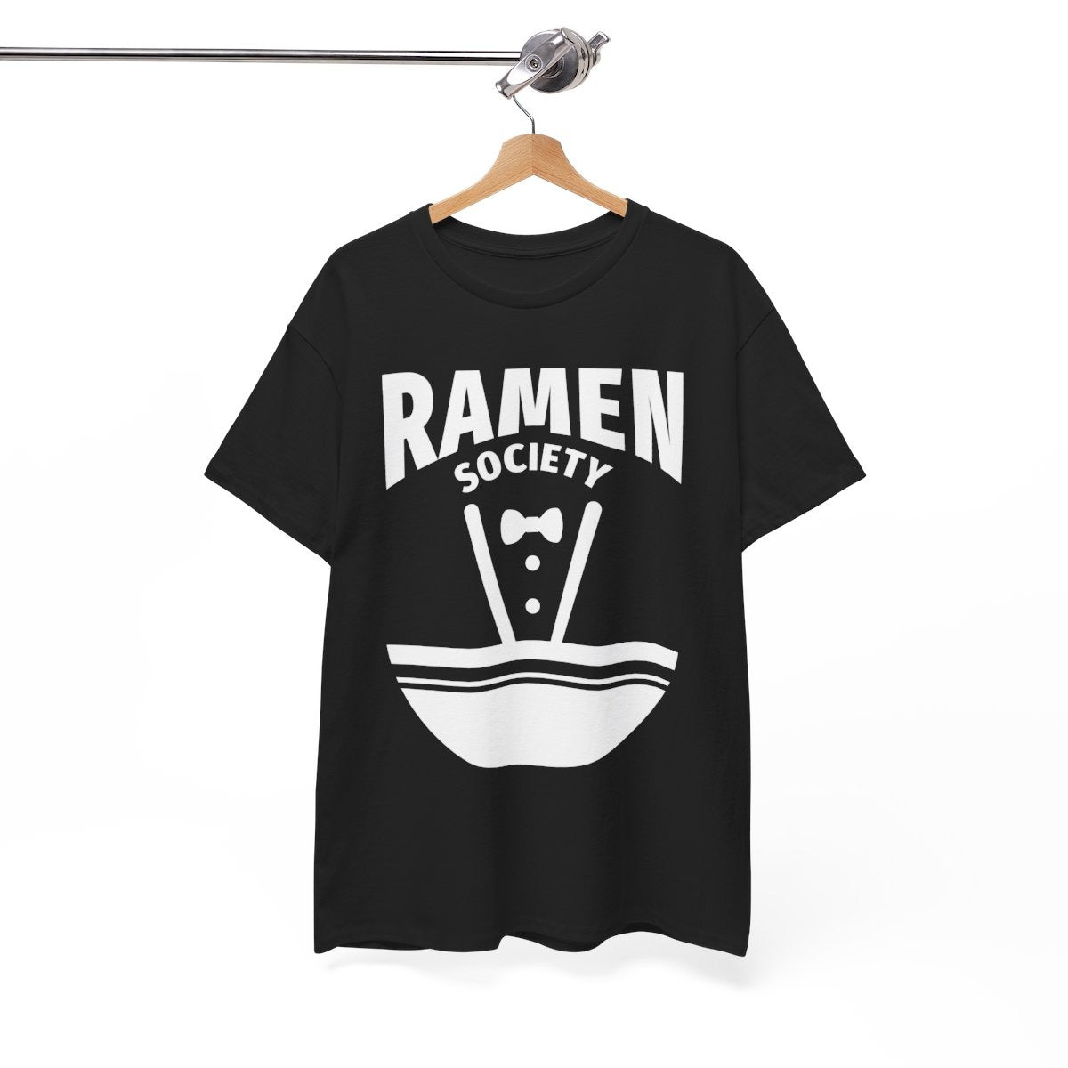 SHOYU CLASSIC - Japanese Food (Basic Tee)