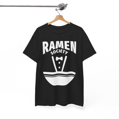 SHOYU CLASSIC - Japanese Food (Basic Tee)