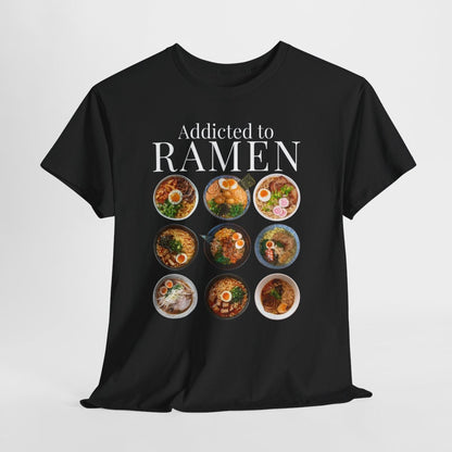 UMAMI LAB - Japanese Food (Kids Tee)