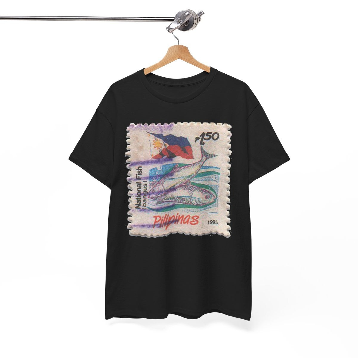 BANGUS - Filipino Food (Kids Tee)