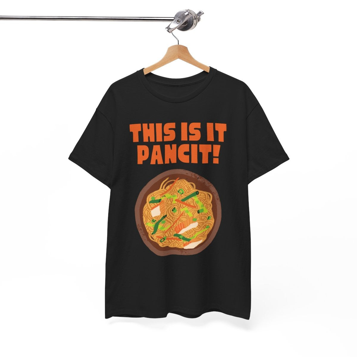 PANCIT BATO - Filipino Food (Kids Tee)
