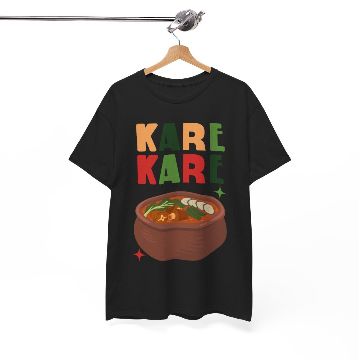 KARE-KARE 3 - Filipino Food (Kids Tee)