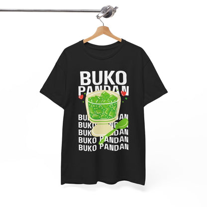 BUKO PANDAN 2 - Filipino Food (Basic Tee)