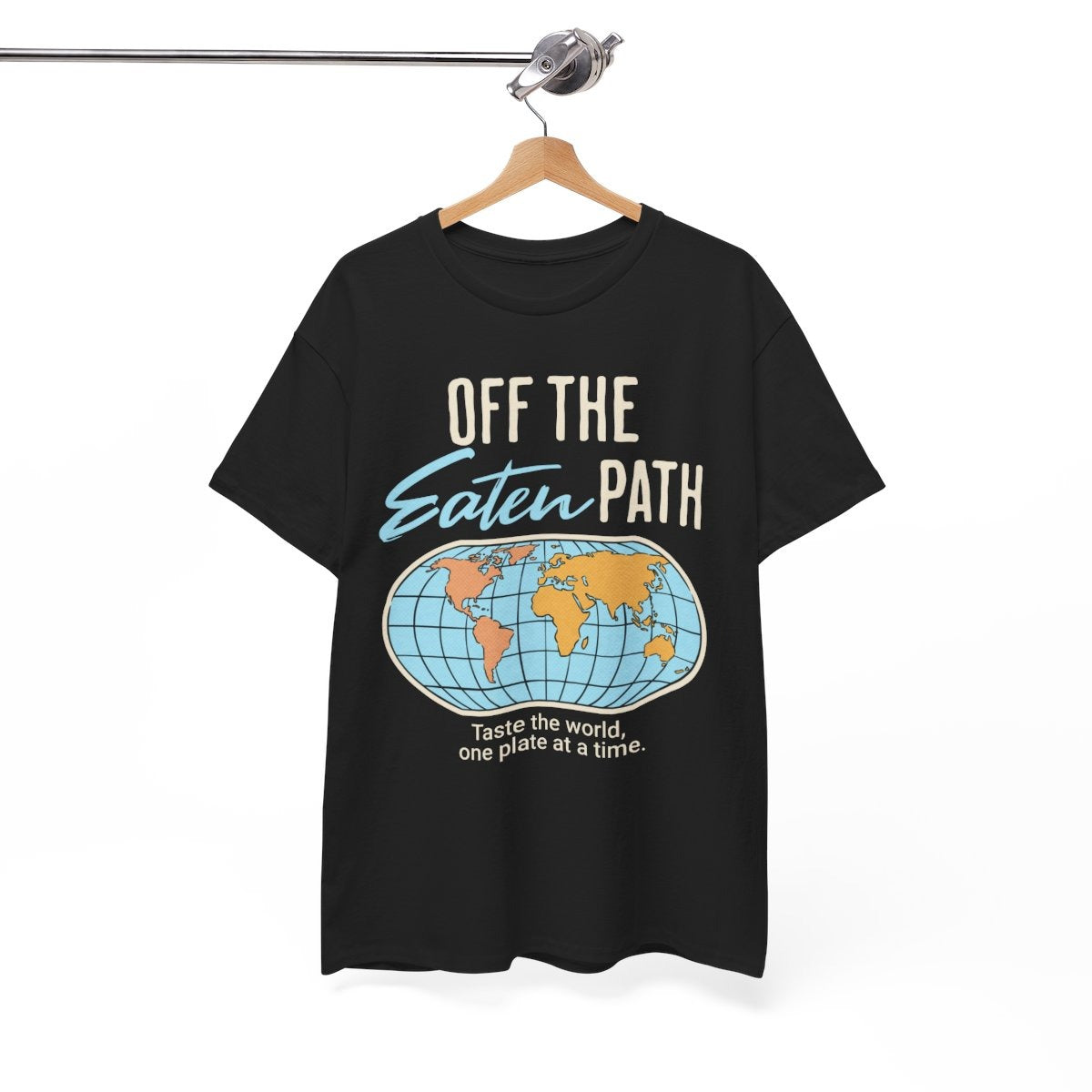 OFF THE EATEN PATH - Foodie (Kids Tee)