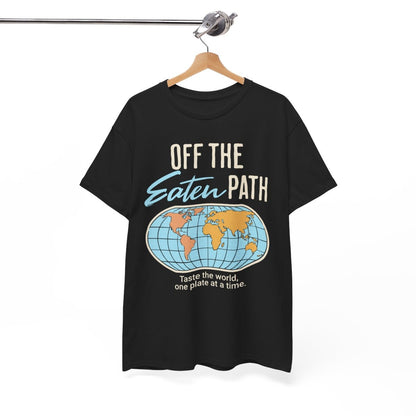 OFF THE EATEN PATH - Foodie (Kids Tee)
