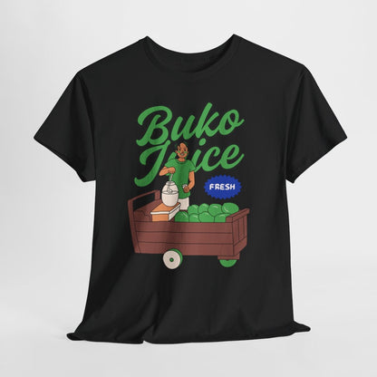 BUKO JUICE 5 - Filipino Food (Kids Tee)