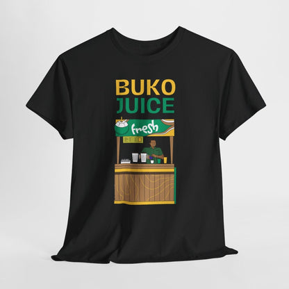 BUKO JUICE 4 - Filipino Food (Kids Tee)