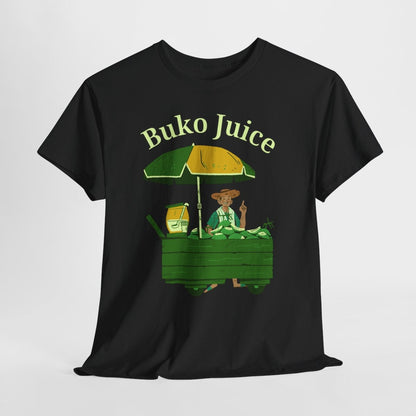 BUKO JUICE 3 - Filipino Food (Basic Tee)