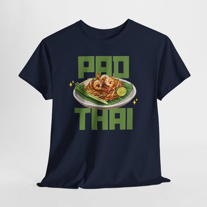 PAD THAI - Asian Food (Basic Tee)