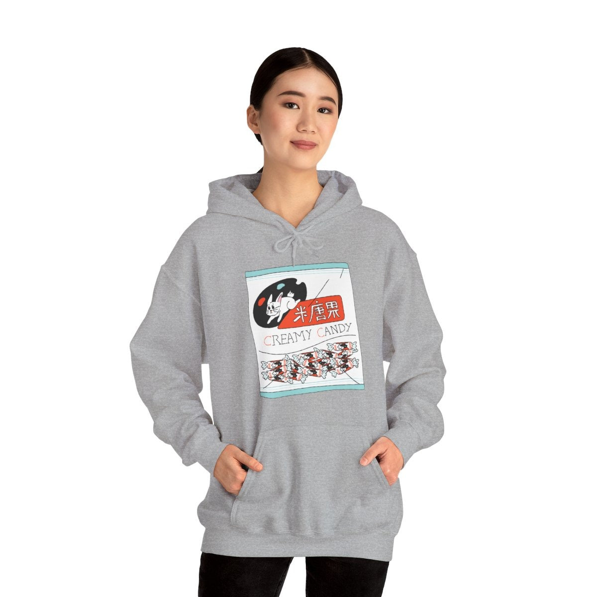 CREAMY CANDY - Sari-Sari Store (Hoodie)