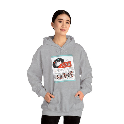 CREAMY CANDY - Sari-Sari Store (Hoodie)