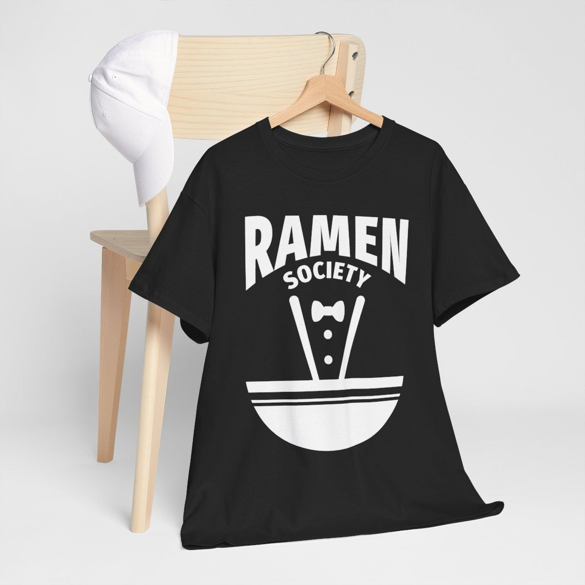 SHOYU CLASSIC - Japanese Food (Basic Tee)