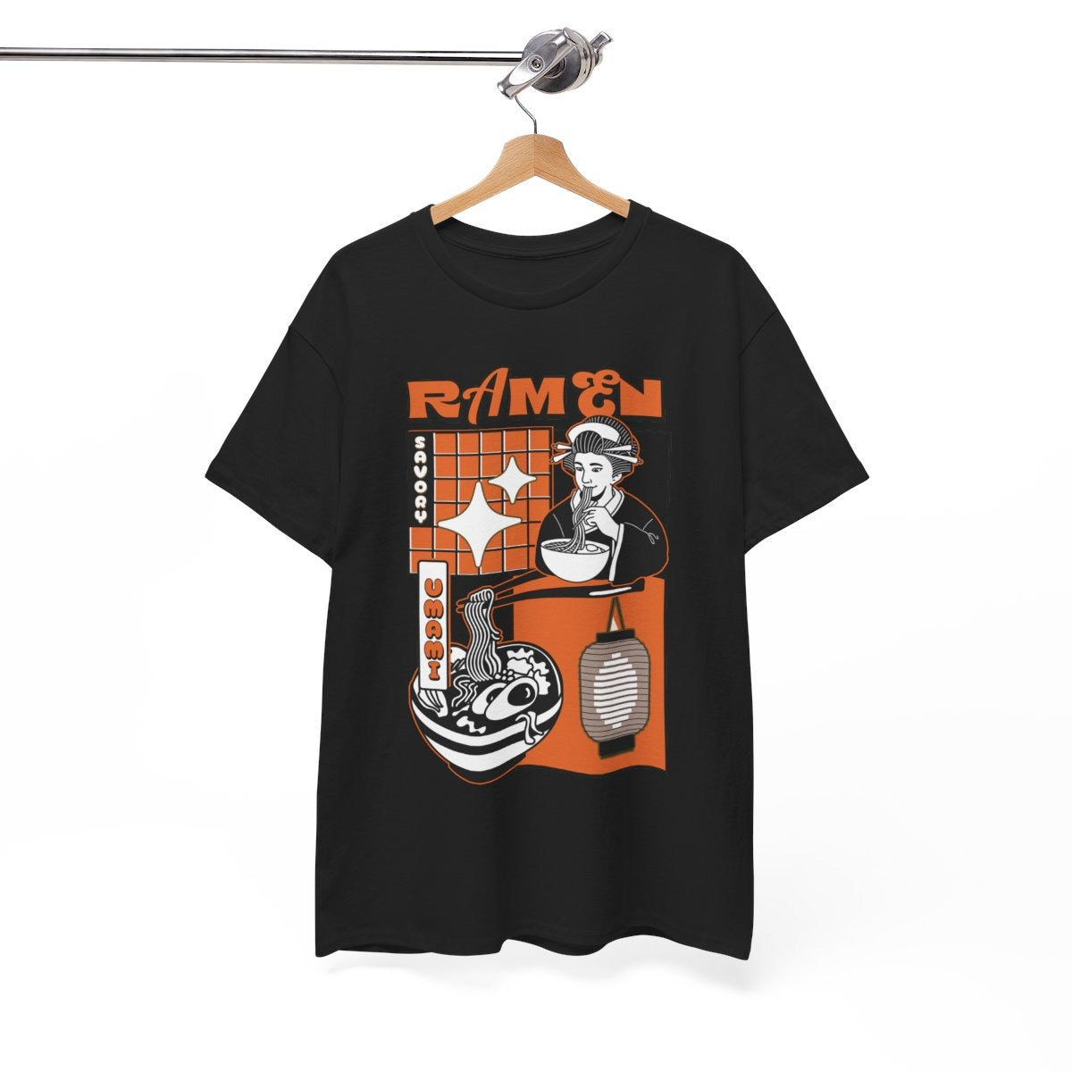 UMAMI BOMB - Japanese Food (Basic Tee)