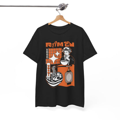 UMAMI BOMB - Japanese Food (Basic Tee)