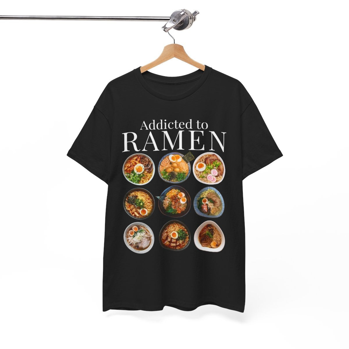 UMAMI LAB - Japanese Food (Kids Tee)