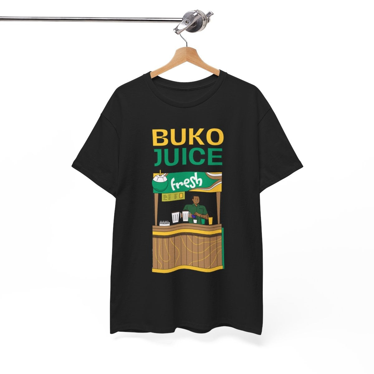 BUKO JUICE 4 - Filipino Food (Kids Tee)