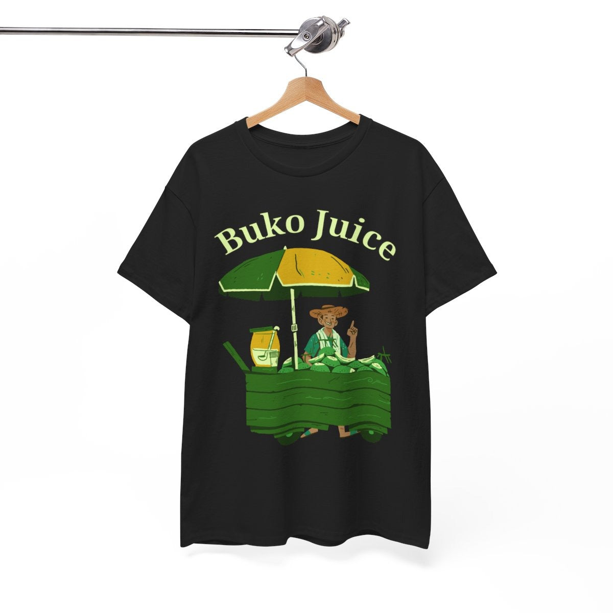 BUKO JUICE 3 - Filipino Food (Kids Tee)