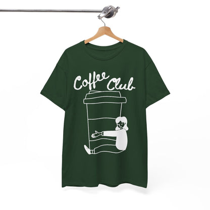 COFFEE ERA - Coffee (Basic Tee)