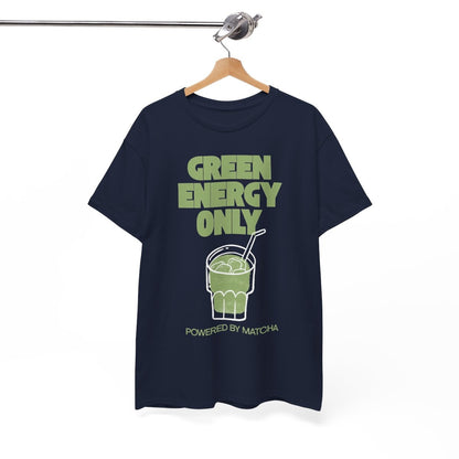 MATCHA 9 - Drinks (Basic Tee)