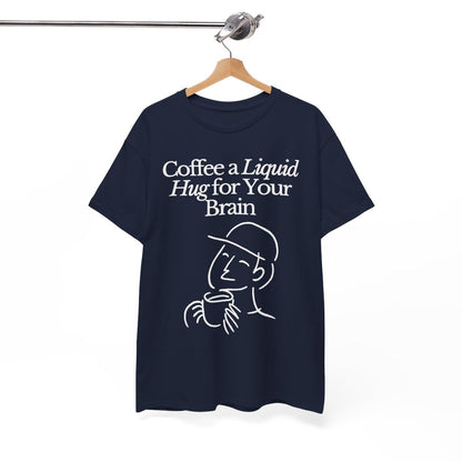 SIP SOCIETY - Coffee (Basic Tee)