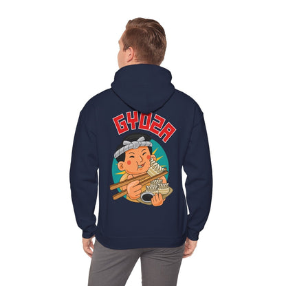 GYOZA - Japanese Food (Hoodie)