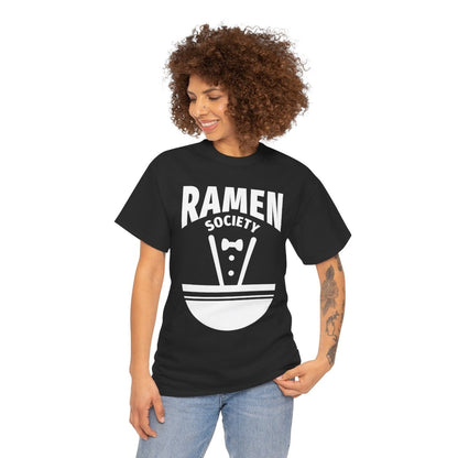 SHOYU CLASSIC - Japanese Food (Basic Tee)