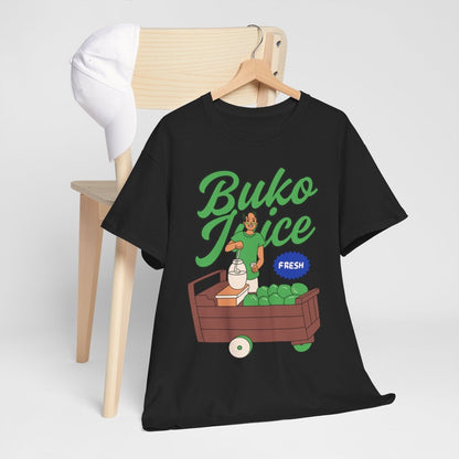 BUKO JUICE 5 - Filipino Food (Kids Tee)