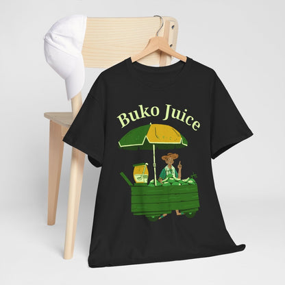 BUKO JUICE 3 - Filipino Food (Basic Tee)