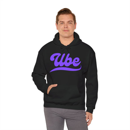 UBE HALAYA - Pasalubong Center (Hoodie)