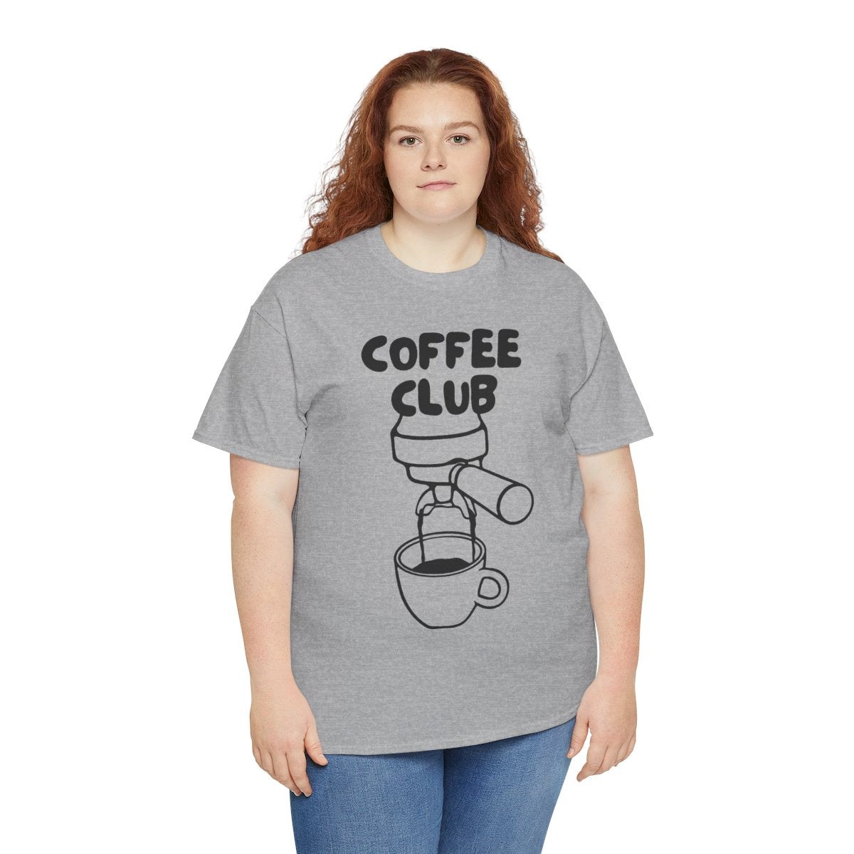 ESPRESSO MOOD - Coffee (Basic Tee)
