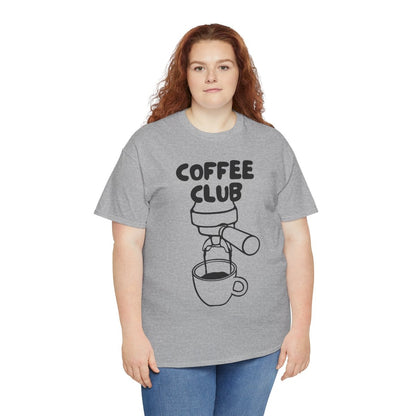 ESPRESSO MOOD - Coffee (Basic Tee)