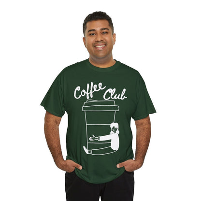 COFFEE ERA - Coffee (Basic Tee)