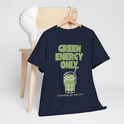 MATCHA 9 - Drinks (Basic Tee)