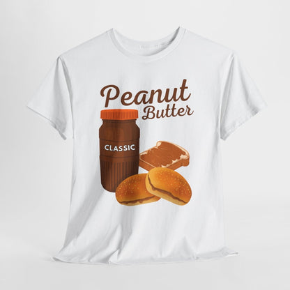 PINOY PEANUT BUTTER - Filipino Food (Kids Tee)