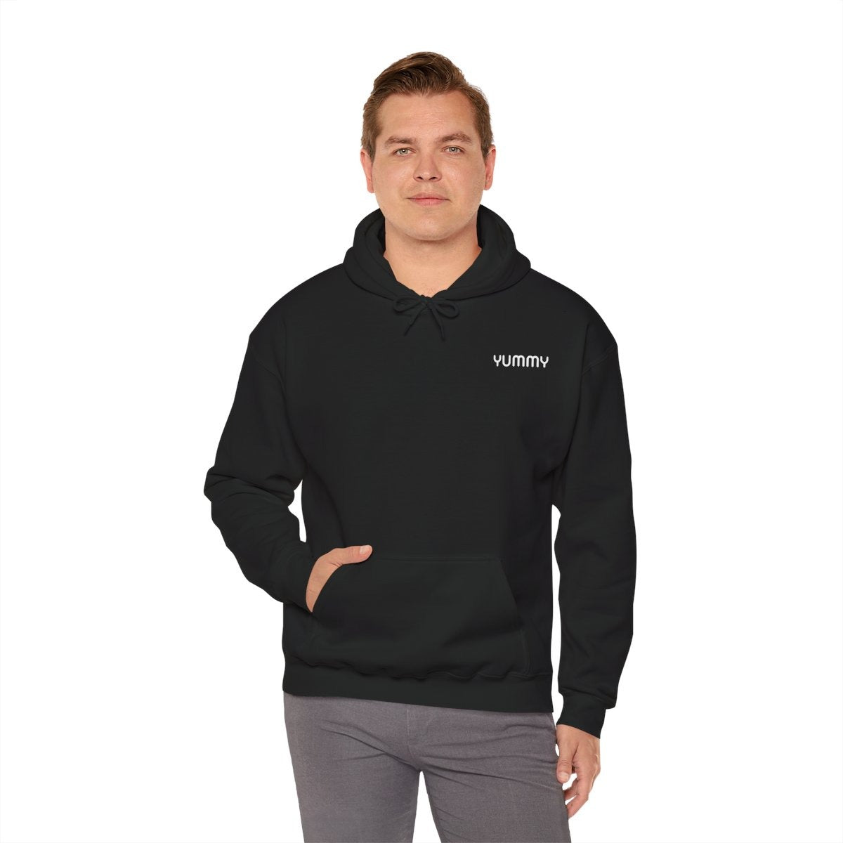 SODA POP - Drinks (Hoodie)