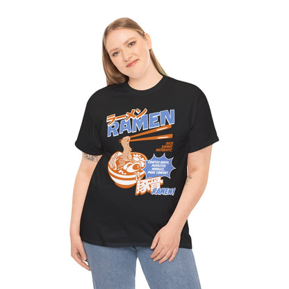 TONKOTSU SUPREME - Japanese Food (Basic Tee)