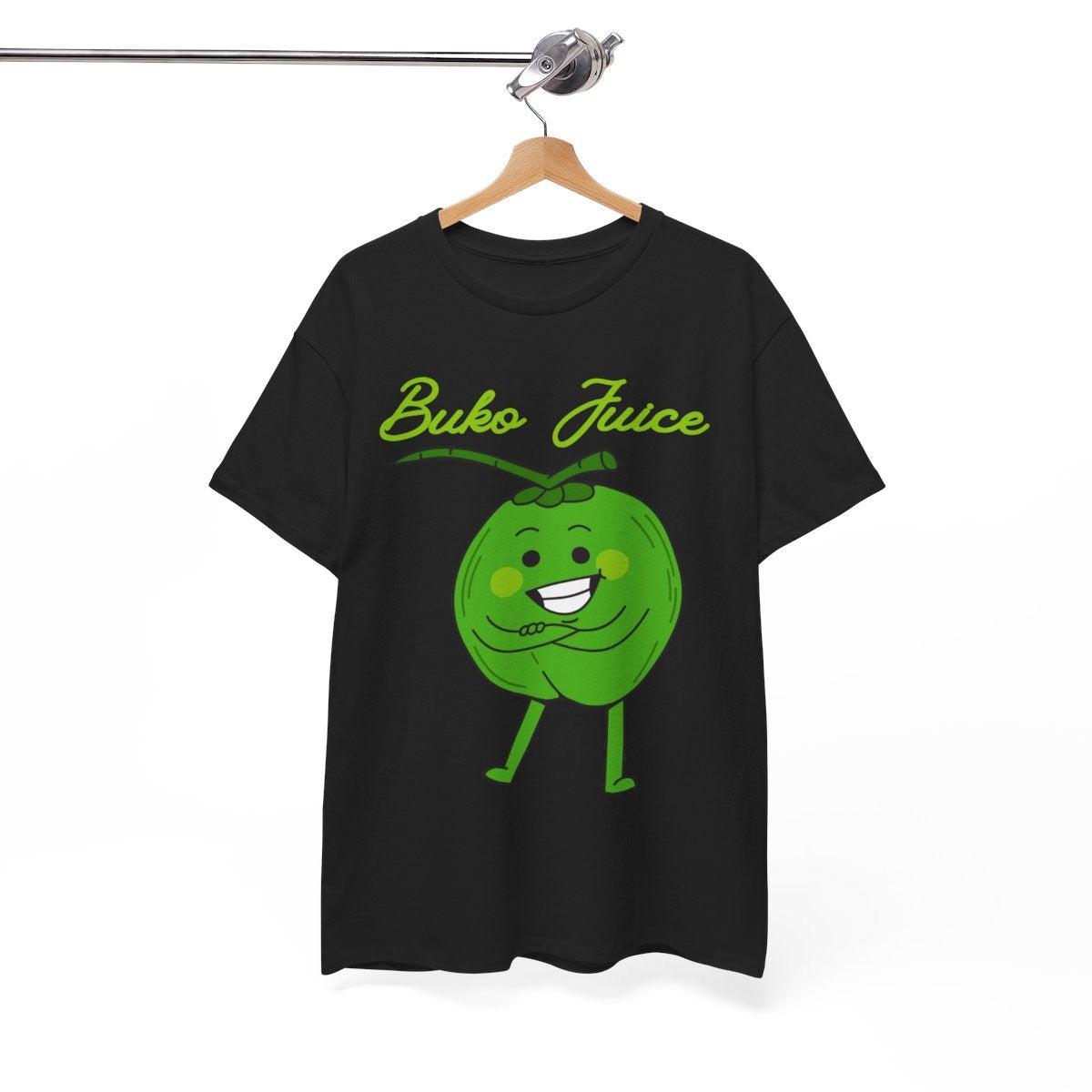 BUKO JUICE 2 - Filipino Food (Basic Tee)