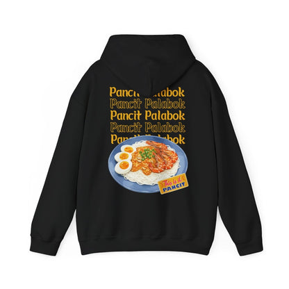 PALABOK 3 - Filipino Food (Hoodie)