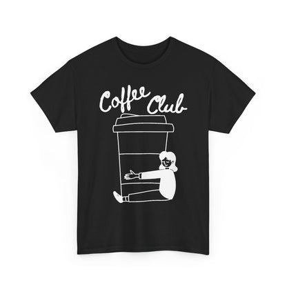 COFFEE ERA - Coffee (Basic Tee)