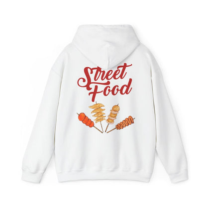 PINOY STREET FOODS 3 - Filipino Food (Hoodie)
