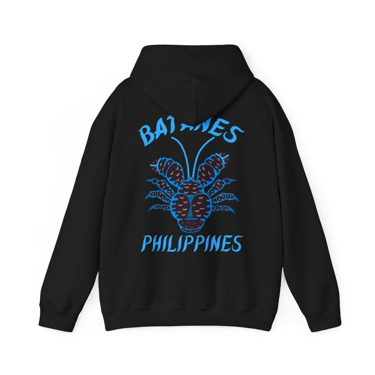 BATANES - Pasalubong Center (Hoodie)